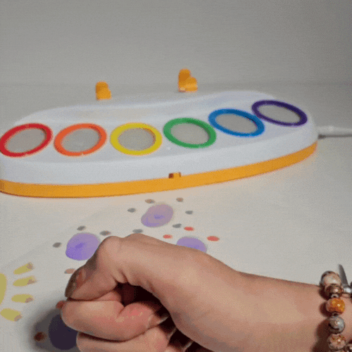 Kreatívne popoludnia doma